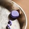 Sudio A3 True Wireless Purple Earbuds with Charging Case