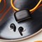 Sudio E3 True Wireless Black Earbuds with Charging Case