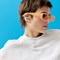 Sudio E3 True Wireless White Earbuds with Charging Case