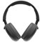 Sudio K2 Hybrid Active Noise Cancelling Bluetooth Black Headphones