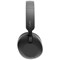 Sudio K2 Hybrid Active Noise Cancelling Bluetooth Black Headphones