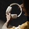 Sudio K2 Pro Hybrid Active Noise Cancelling Bluetooth White Headphones