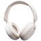 Sudio K2 Hybrid Active Noise Cancelling Bluetooth White Headphones