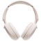 Sudio K2 Hybrid Active Noise Cancelling Bluetooth White Headphones