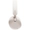 Sudio K2 Hybrid Active Noise Cancelling Bluetooth White Headphones