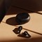 Sudio N3 True Wireless Onyx Black Earbuds with Charging Case