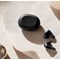 Sudio N3 Pro True Wireless Onyx Black Earbuds with Charging Case