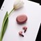 Sudio N3 Pro True Wireless Pink Earbuds with Charging Case