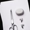 Sudio N3 Pro True Wireless White Earbuds with Charging Case