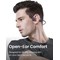 Shokz OpenRun USB-C Black Wireless Neckband Headset