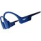 Shokz OpenRun USB-C Blue Wireless Neckband Headset
