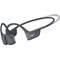 Shokz OpenRun Mini Wireless USB-C Black Neckband Headset
