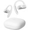 Shokz Openfit Air True Wireless White Earbuds with Charging Case