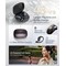 Shokz OpenFit 2+ True Wireless Bluetooth Black Earbuds