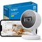 TP-Link AI Home Wi-Fi Indoor Security Camera