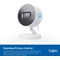 TP-Link AI Home Wi-Fi Indoor Security Camera