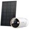 TP-Link Tapo C460 Solar-Powered Bullet IP Security Camera Kit