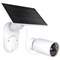 TP-Link Tapo C460 Solar-Powered Bullet IP Security Camera Kit