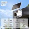 TP-Link Tapo C460 Solar-Powered Bullet IP Security Camera Kit