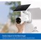 TP-Link Tapo C460 Solar-Powered Bullet IP Security Camera Kit