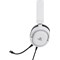 Trust GXT 498 Forta Wired 3.5mm Connector Playstation 5 White Headset