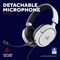 Trust GXT 498 Forta Wired 3.5mm Connector Playstation 5 White Headset Trust GXT 498 Forta Wired 3.5mm Connector Playstation 5 White Headset