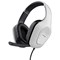 Trust GXT 415PS Zirox Playstation 5 Wired Headset, White and Black Trust GXT 415PS Zirox Playstation 5 Wired Headset, White and Black