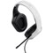 Trust GXT 415PS Zirox Playstation 5 Wired Headset, White and Black Trust GXT 415PS Zirox Playstation 5 Wired Headset, White and Black