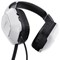 Trust GXT 415PS Zirox Playstation 5 Wired Headset, White and Black Trust GXT 415PS Zirox Playstation 5 Wired Headset, White and Black
