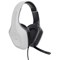 Trust GXT 415PS Zirox Playstation 5 Wired Headset, White and Black Trust GXT 415PS Zirox Playstation 5 Wired Headset, White and Black