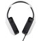 Trust GXT 415PS Zirox Playstation 5 Wired Headset, White and Black Trust GXT 415PS Zirox Playstation 5 Wired Headset, White and Black