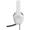 Trust GXT 415PS Zirox Playstation 5 Wired Headset, White and Black Trust GXT 415PS Zirox Playstation 5 Wired Headset, White and Black