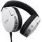 Trust GXT 491W Fayzo Wireless White Gaming Headset