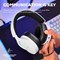 Trust GXT 491W Fayzo Wireless White Gaming Headset