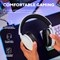 Trust GXT 491W Fayzo Wireless White Gaming Headset Trust GXT 491W Fayzo Wireless White Gaming Headset