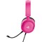 Trust GXT 498P Forta Wired 3.5mm Connector Playstation 5 Pink Headset