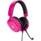 Trust GXT 498P Forta Wired 3.5mm Connector Playstation 5 Pink Headset