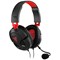 Turtle Beach Recon 50 Wired Gaming Headset, Black and Red Turtle Beach Recon 50 Wired Gaming Headset, Black and Red