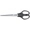 5 Star Scissors, 180mm, Black