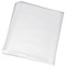 5 Star A4 Laminating Pouches, Thin, 150 Micron, Glossy, Pack of 100