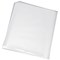 5 Star A3 Laminating Pouches, Thin, 150 Micron, Glossy, Pack of 100
