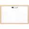 5 Star Drywipe Board - W600xH400mm