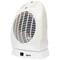 Igenix Fan Heater Oscillating with Safety Cut Out 2 Settings