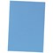 5 Star Binding Covers, 240gsm, Leathergrain, Royal Blue, A4, Pack of 100
