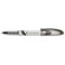 5 Star Liquid Fineliner Pen, 0.4mm Line, Black, Pack of 12