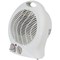 Igenix Fan Heater with Thermostat Three Settings 800W 1kW 2kW