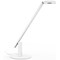 Durable Luctra Lite 3D Gesture Control Bio Effective Desk Lamp, Aluminium, White