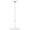 Durable Luctra Lite 3D Gesture Control Bio Effective Desk Lamp, Aluminium, White