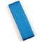 5 Star Legal Tape Braids, Silk, Suitable for Wills, 6mm x 50m, Blue