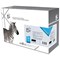 5 Star Compatible - Alternative to HP 12A Black Laser Toner Cartridge